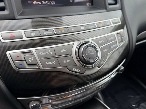 Used 2019 INFINITI QX60 Luxe w/ Essential Package AWD/4WD image 29