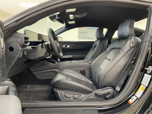 New 2026 Ford Mustang GT Premium RWD image 11