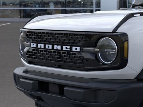 New 2026 Ford Bronco Big Bend image 19