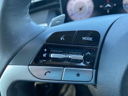 Used 2022 Hyundai Tucson Limited image 30