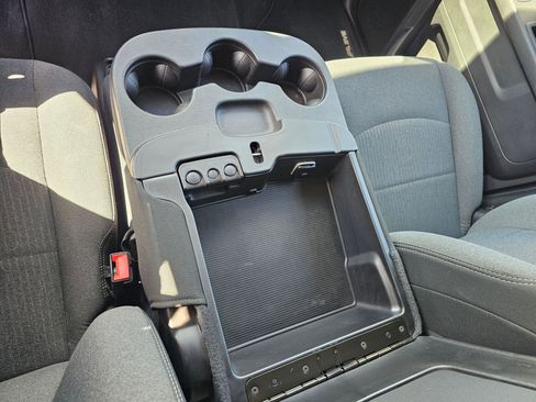 Used 2020 RAM 2500 Tradesman RWD image 30
