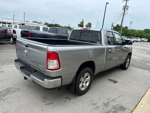Used 2021 RAM 1500 Big Horn AWD/4WD image 21