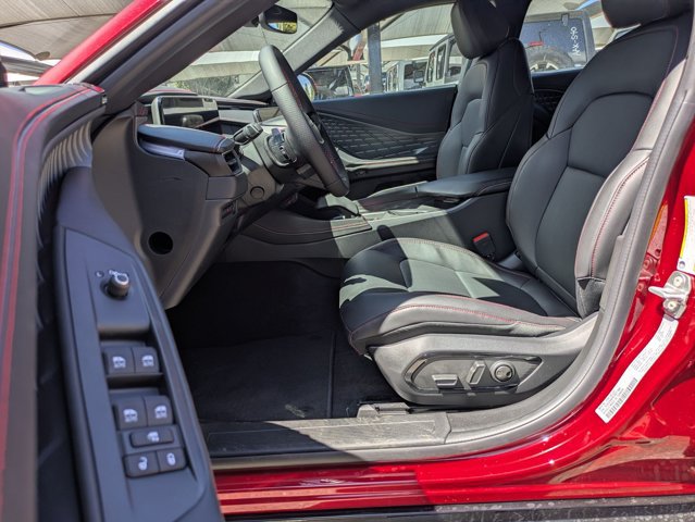 New 2026 Dodge Charger R/T AWD/4WD image 4