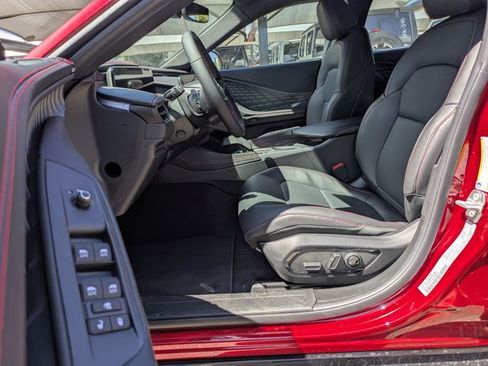 New 2026 Dodge Charger R/T AWD/4WD image 4