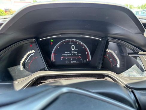 Used 2021 Honda Civic Sport image 18