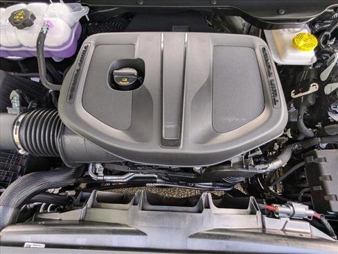 New 2025 RAM 1500 Big Horn image 19