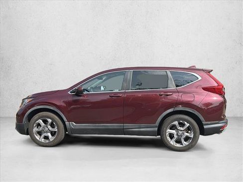 Used 2018 Honda CR-V EX image 8