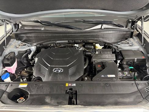Used 2025 Hyundai Palisade Calligraphy image 49