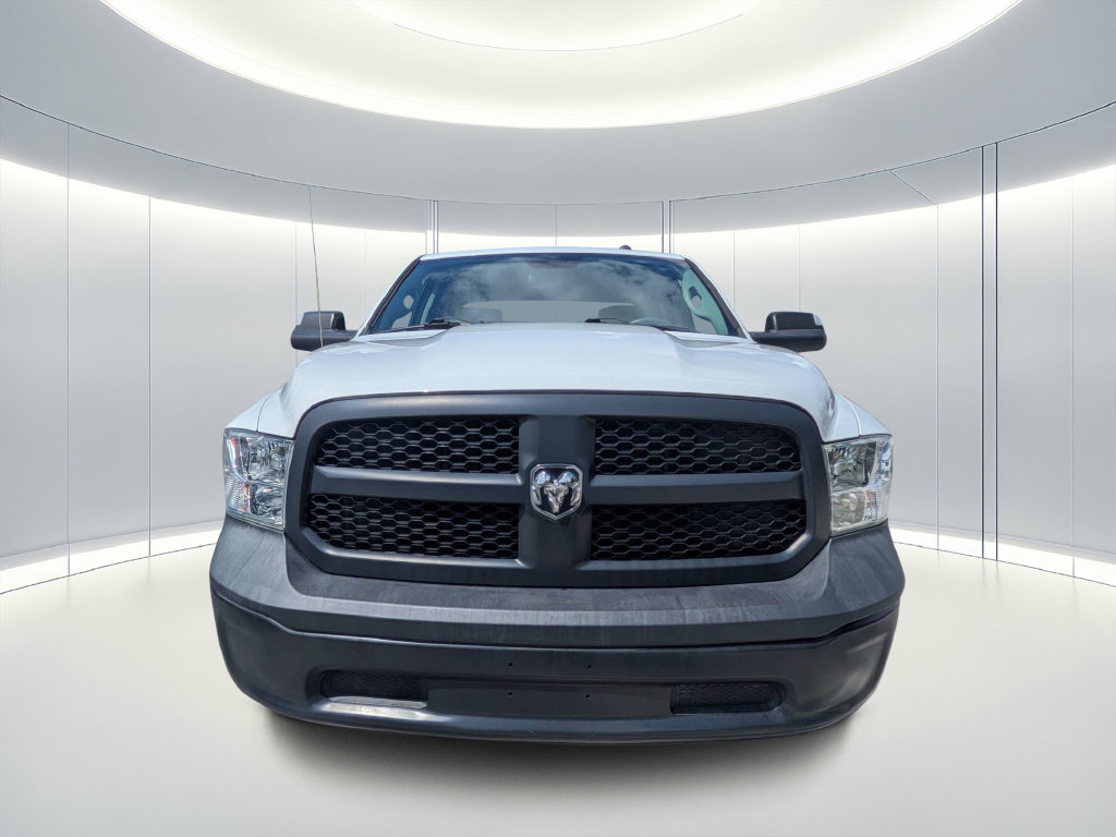 Used 2022 RAM 1500 Tradesman w/ Popular Equipment Group AWD/4WD image 7
