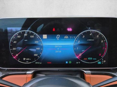 Used 2022 Mercedes-Benz S 500 4MATIC image 11