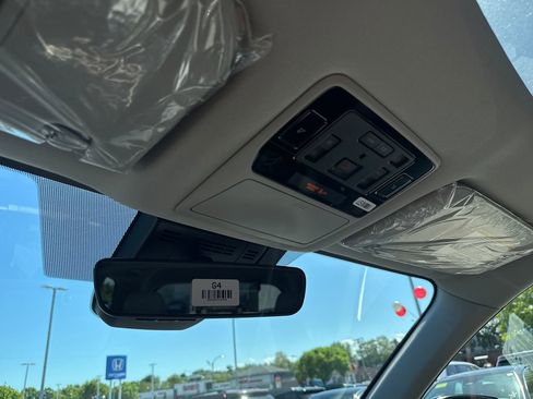 New 2026 Toyota Grand Highlander AWD image 28