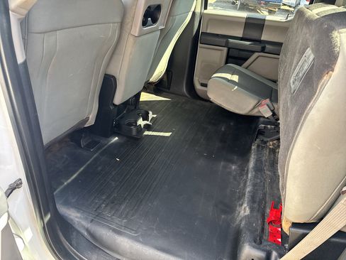 Used 2018 Ford F150 XL w/ XL Power Equipment Group AWD/4WD image 25