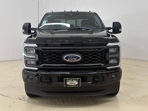 New 2026 Ford F250 XL w/ STX Appearance Package AWD/4WD image 6