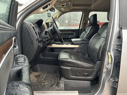 Used 2022 RAM 2500 Laramie image 10
