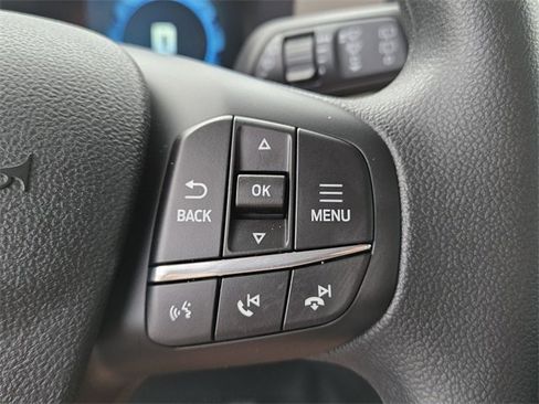 New 2025 Ford Bronco Sport Big Bend image 26