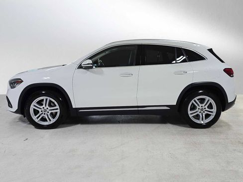 Used 2022 Mercedes-Benz GLA 250 4MATIC image 6