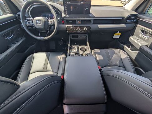 New 2026 Honda Pilot EX-L image 24