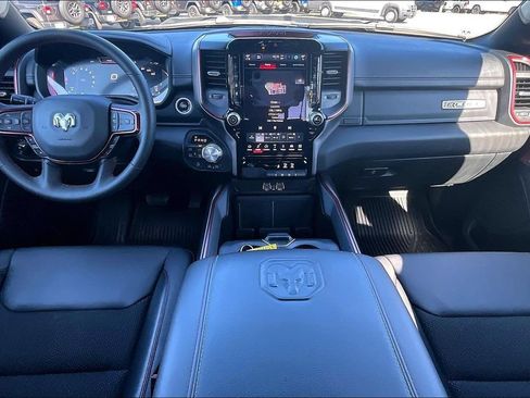 Used 2026 RAM 1500 Rebel w/ Rebel Level 1 Equipment Group AWD/4WD image 12