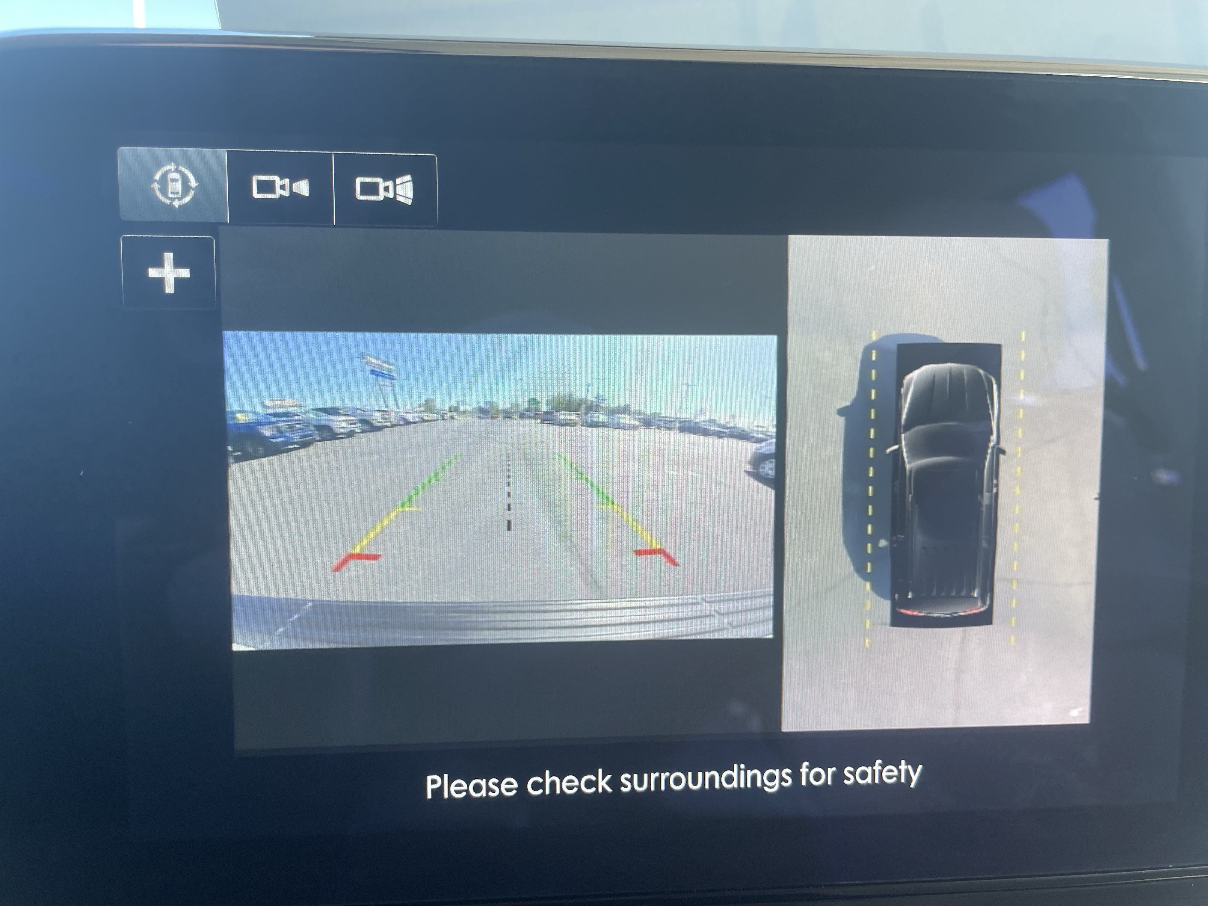 Used 2019 Lincoln Navigator Select AWD/4WD image 21