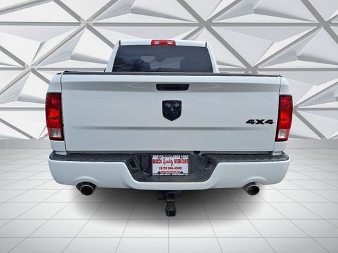 Used 2019 RAM 1500 Express w/ Express Value Package image 9