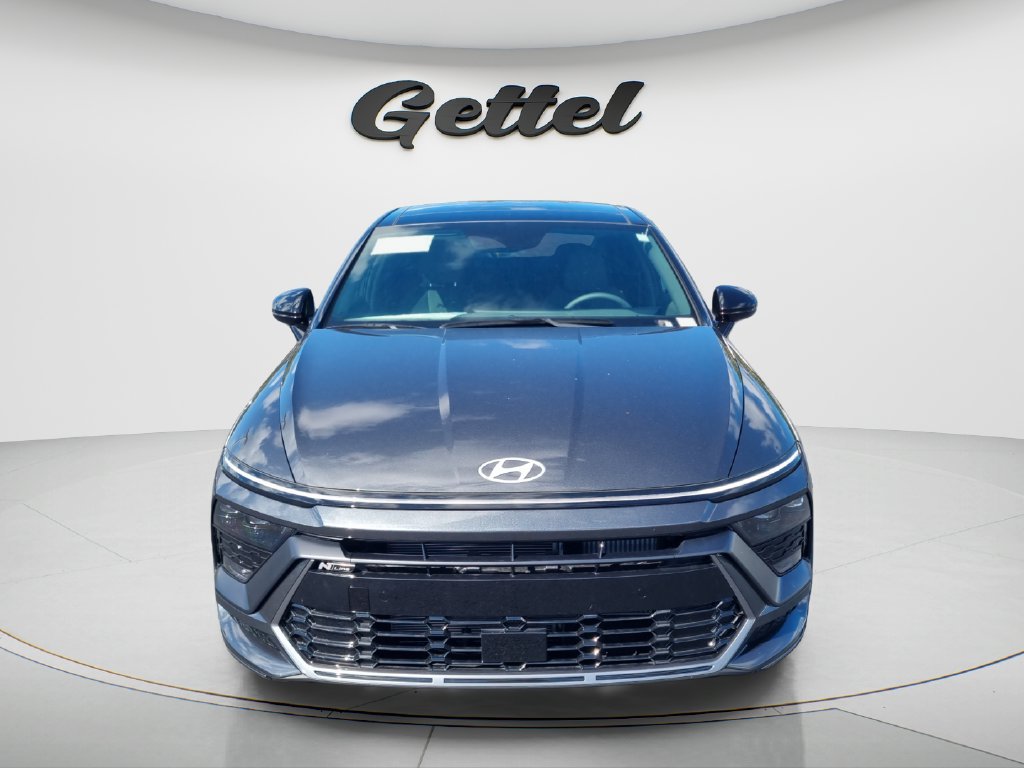 New 2026 Hyundai Sonata N Line FWD image 2