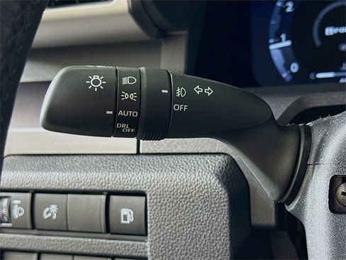 Used 2025 Toyota 4Runner TRD Sport image 14