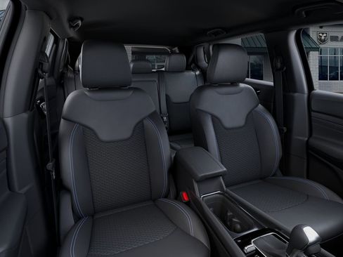 New 2026 Jeep Compass Latitude w/ Quick Order Package 29K image 20