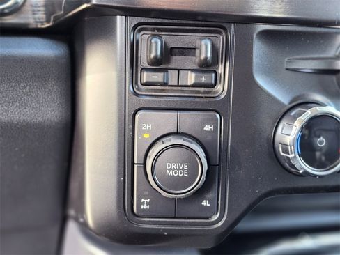 New 2026 Ford F350 Lariat w/ Snow Plow Prep Package image 24