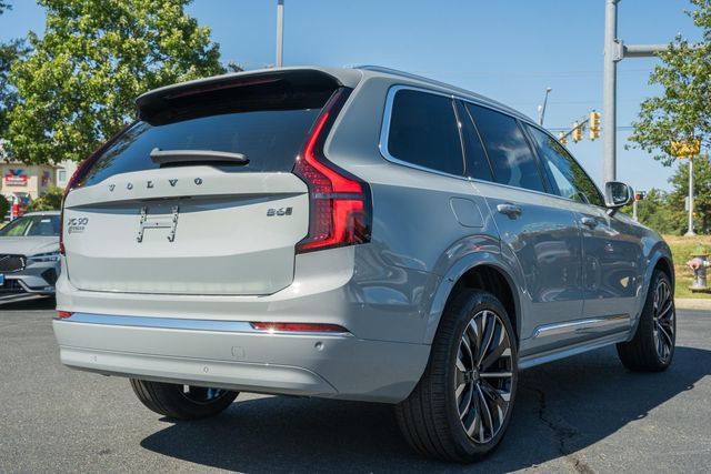 New 2027 Volvo XC90 B6 Plus AWD/4WD image 7