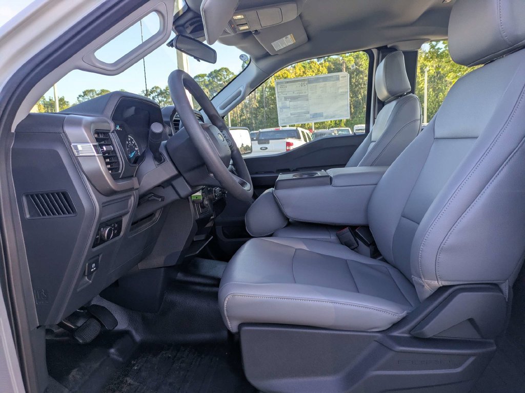 New 2026 Ford F150 XL RWD image 18