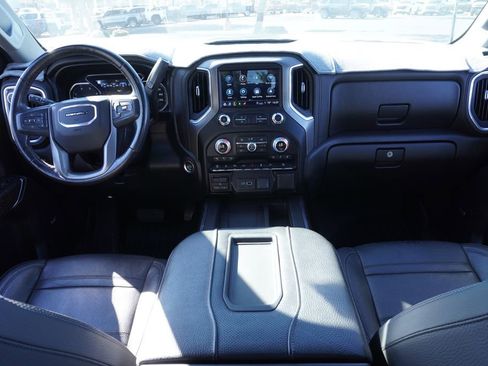 Certified 2021 GMC Sierra 2500 Denali w/ Denali Ultimate Package image 12