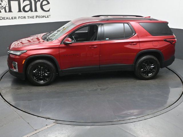 Used 2024 Chevrolet Traverse LT FWD image 64