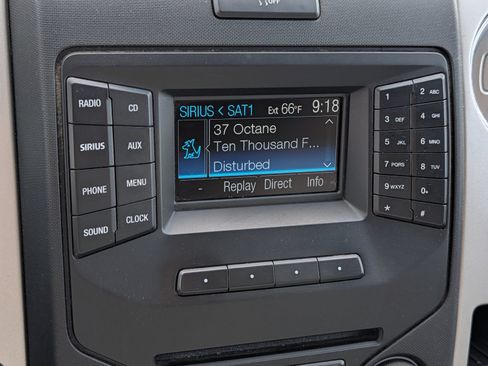 Used 2014 Ford F150 XLT w/ Equipment Group 302A Luxury AWD/4WD image 25