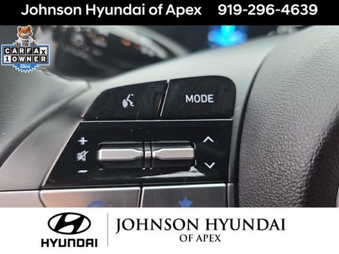 Certified 2024 Hyundai Elantra Limited image 27