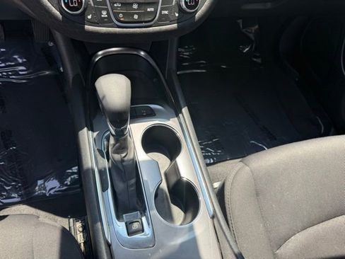 Used 2024 Chevrolet Malibu LT FWD image 21