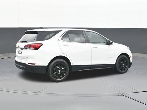 Used 2022 Chevrolet Equinox LT FWD image 16