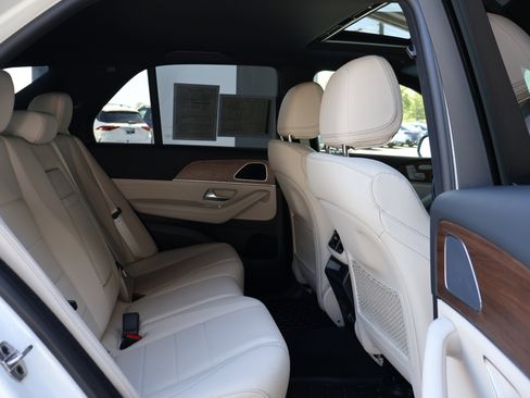 Certified 2026 Mercedes-Benz GLE 350 4MATIC image 26