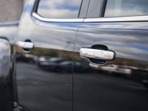 Used 2019 GMC Canyon SLT w/ Driver Alert Package image 22