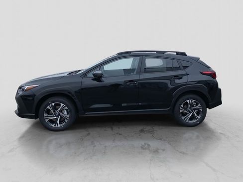 New 2026 Subaru Crosstrek 2.0i Premium image 2