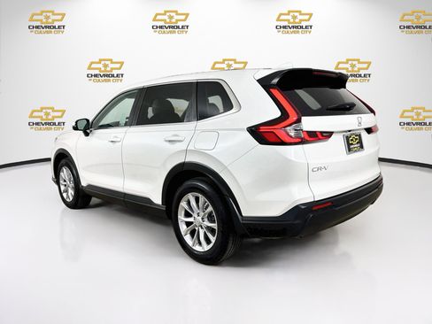 Used 2023 Honda CR-V EX image 6