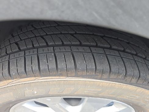Used 2025 Hyundai Palisade SEL FWD image 9