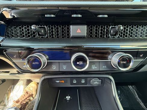 New 2026 Honda CR-V EX-L image 26