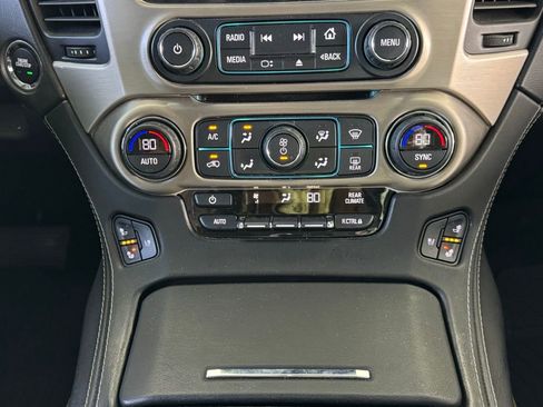 Used 2017 GMC Yukon XL Denali w/ Open Road Package image 34