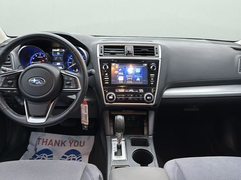 Used 2018 Subaru Legacy 2.5i Premium image 22
