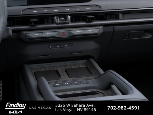 New 2027 Kia Telluride X-Line SX Prestige AWD/4WD image 26
