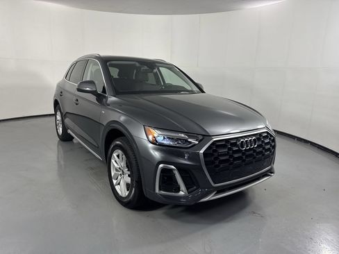 Used 2023 Audi Q5 2.0T Premium w/ Convenience Package AWD/4WD image 28