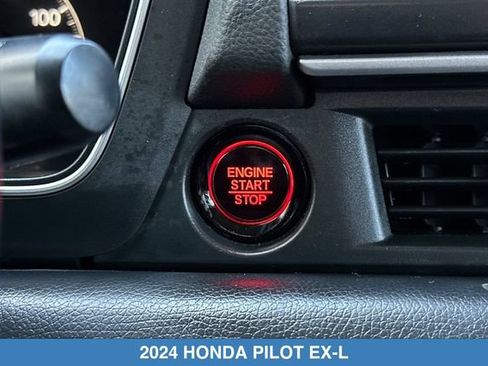 Certified 2024 Honda Pilot EX-L image 26