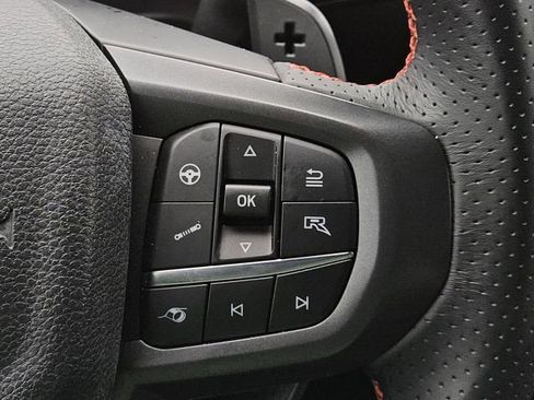 Certified 2024 Ford Ranger Raptor image 19