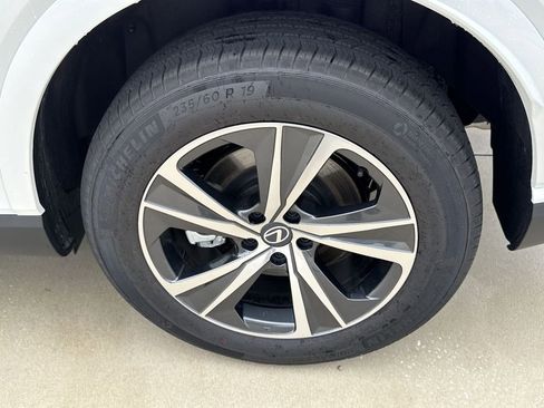 Used 2026 Lexus RX 350 FWD image 31