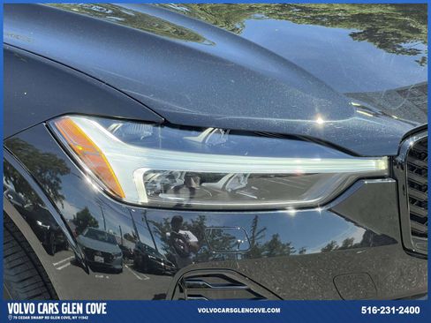 Used 2026 Volvo XC60 B5 Plus w/ Climate Package AWD/4WD image 7